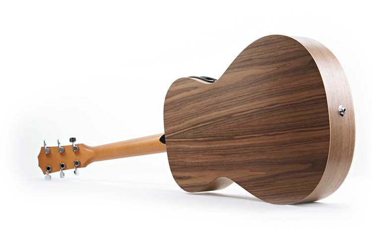 Taylor Academy 12e Grand Concert Walnut Taylor Academy 12e Grand Concert Walnut