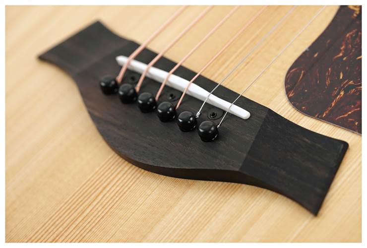 Taylor Academy 12e Grand Concert Walnut Taylor Academy 12e Grand Concert Walnut