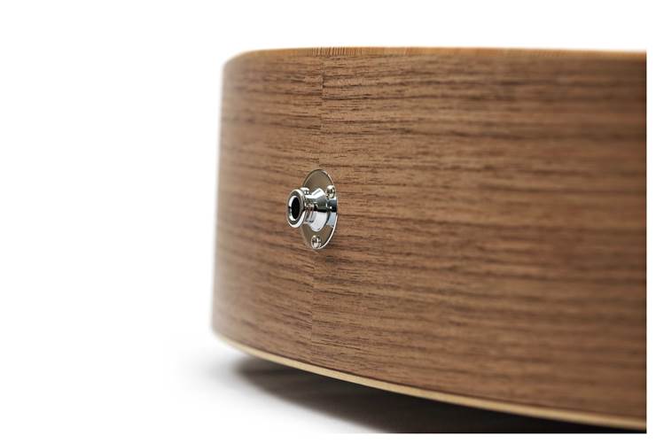 Taylor Academy 12e Grand Concert Walnut Taylor Academy 12e Grand Concert Walnut