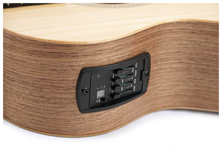 Taylor Academy 12e Grand Concert Walnut Taylor Academy 12e Grand Concert Walnut