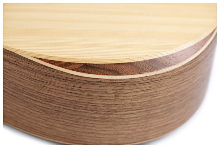 Taylor Academy 12e Grand Concert Walnut Taylor Academy 12e Grand Concert Walnut