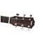 Taylor Academy 12e Grand Concert Walnut Front View