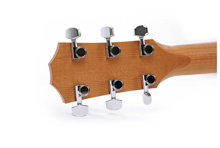 Taylor Academy 12e Grand Concert Walnut Taylor Academy 12e Grand Concert Walnut