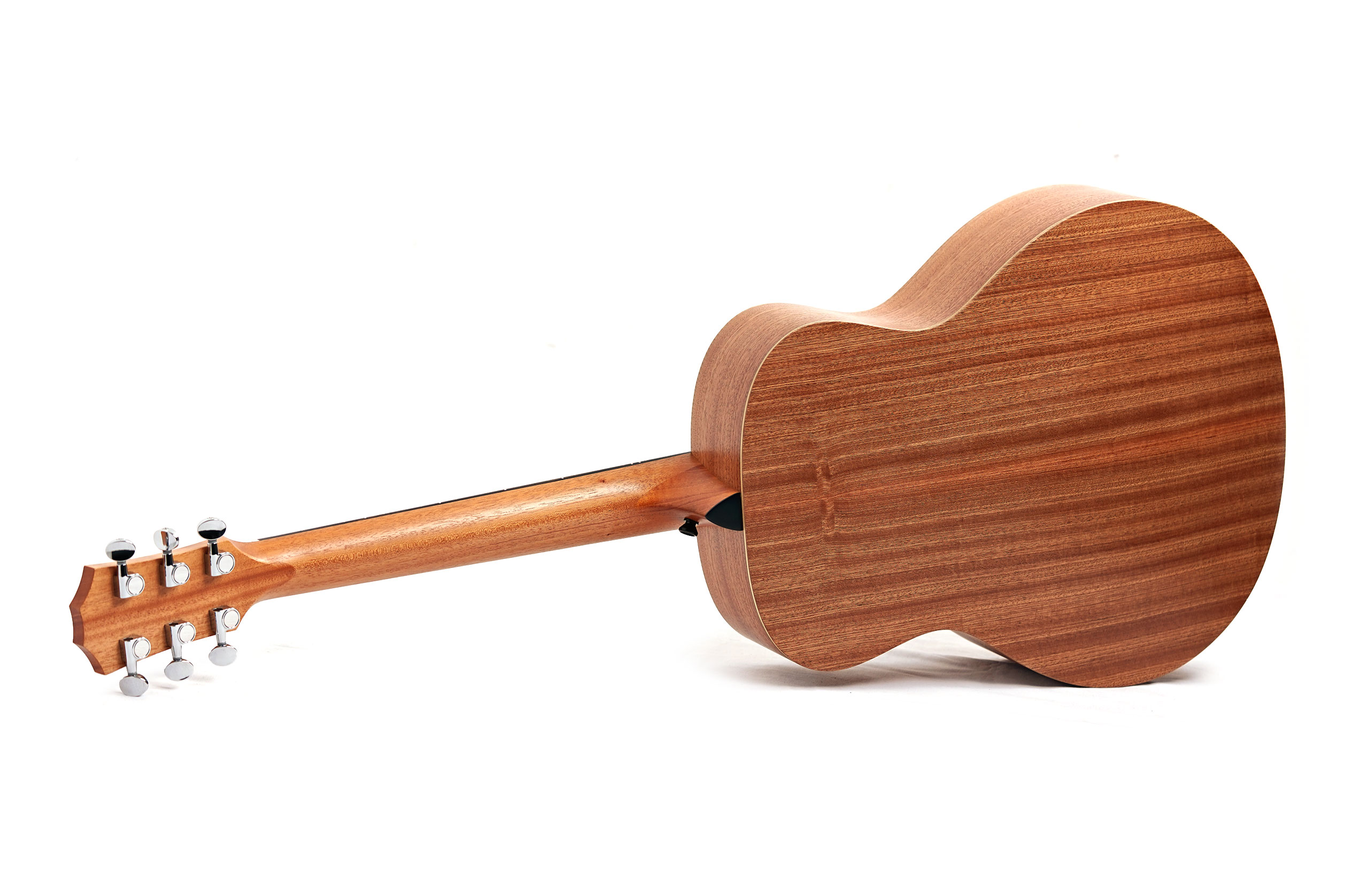 Taylor GS Mini Sapele (Nearly New) #2212125143