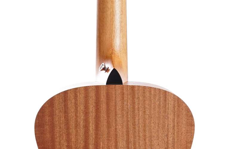 Taylor GS Mini Sapele Taylor GS Mini Sapele