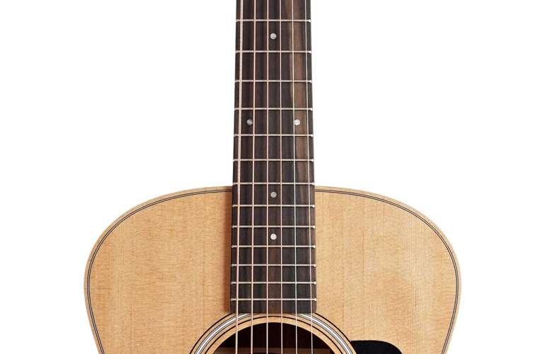 Taylor GS Mini Sapele Taylor GS Mini Sapele