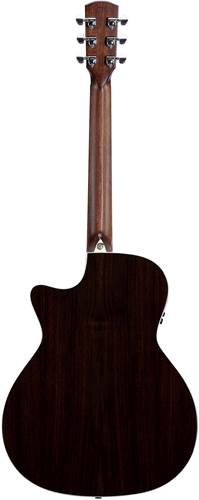 Alvarez AG70ce Blacktop Alvarez AG70ce Blacktop