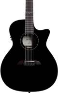 Alvarez AG70ce Blacktop