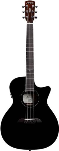 Alvarez AG70ce Blacktop Alvarez AG70ce Blacktop