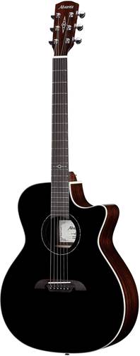 Alvarez AG70ce Blacktop Alvarez AG70ce Blacktop