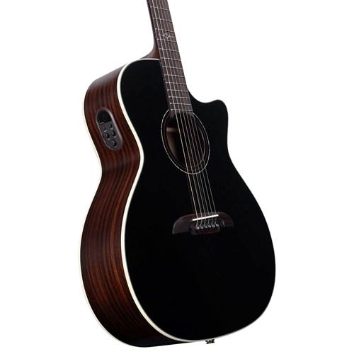 Alvarez AG70ce Blacktop Alvarez AG70ce Blacktop