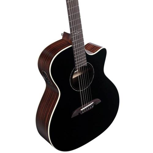 Alvarez AG70ce Blacktop Alvarez AG70ce Blacktop