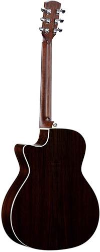 Alvarez AG70ce Blacktop Alvarez AG70ce Blacktop