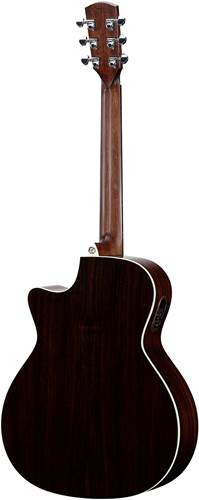 Alvarez AG70ce Blacktop Alvarez AG70ce Blacktop