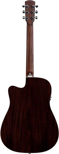 Alvarez Artist Series AD70ce Blacktop Alvarez Artist Series AD70ce Blacktop
