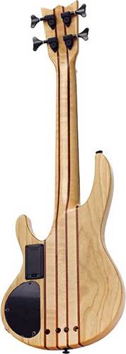 Mahalo 2031B Solid Electric Bass Ukulele Mahalo 2031B Solid Electric Bass Ukulele