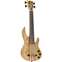 Mahalo 2031B Solid Electric Bass Ukulele Front View