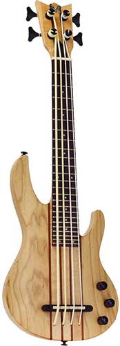 Mahalo 2031B Solid Electric Bass Ukulele Mahalo 2031B Solid Electric Bass Ukulele