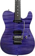 Suhr Modern T Trans Purple HS Floyd #86101
