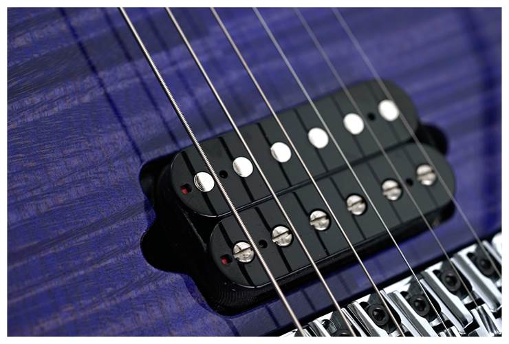 Suhr Modern T Trans Purple HS Floyd Suhr Modern T Trans Purple HS Floyd