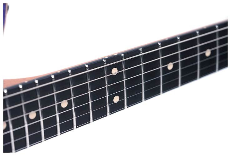 Suhr Modern T Trans Purple HS Floyd Suhr Modern T Trans Purple HS Floyd