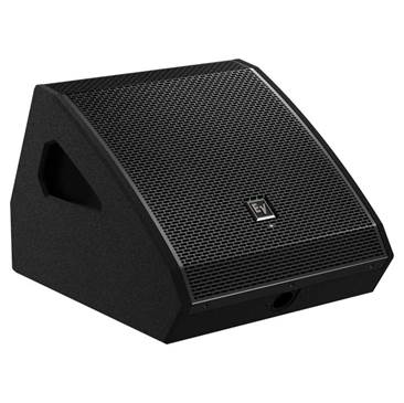 Electro Voice PXM-12MP 12 Inch Powered Coaxial Floor Monitor