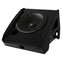 Electro Voice PXM-12MP 12 Inch Powered Coaxial Floor Monitor Front View