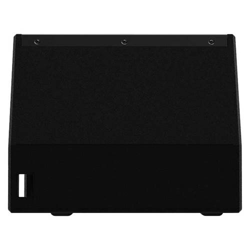 Electro Voice PXM-12MP 12 Inch Powered Coaxial Floor Monitor Electro Voice PXM-12MP 12 Inch Powered Coaxial Floor Monitor