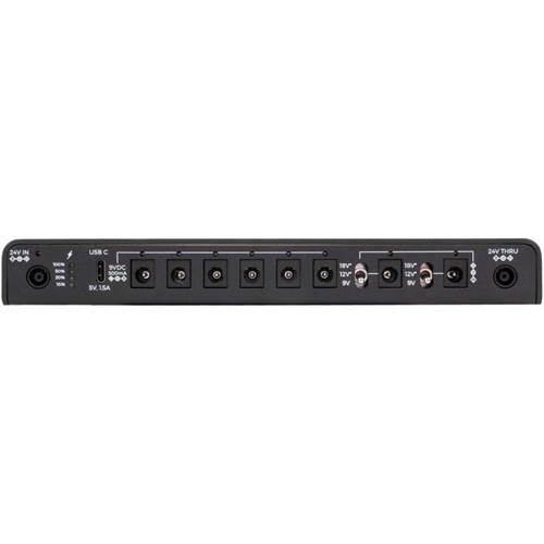 Walrus Audio Canvas Power 8 Link Walrus Audio Canvas Power 8 Link