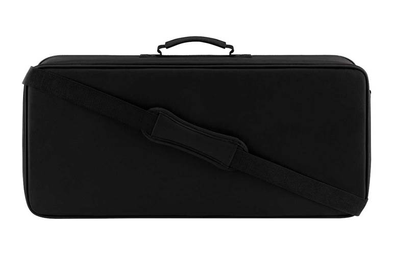 Fender Tone Master Pro Gig Bag Black Fender Tone Master Pro Gig Bag Black