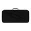 Fender Tone Master Pro Gig Bag Black Back View