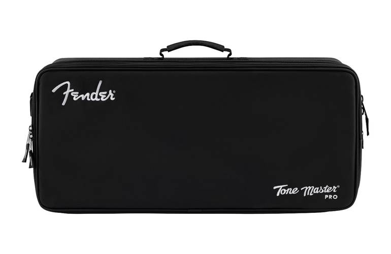 Fender Tone Master Pro Gig Bag Black Fender Tone Master Pro Gig Bag Black