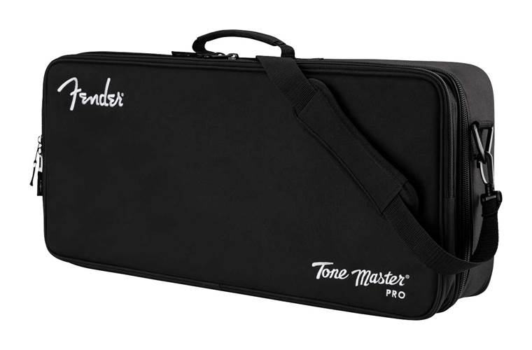Fender Tone Master Pro Gig Bag Black Fender Tone Master Pro Gig Bag Black