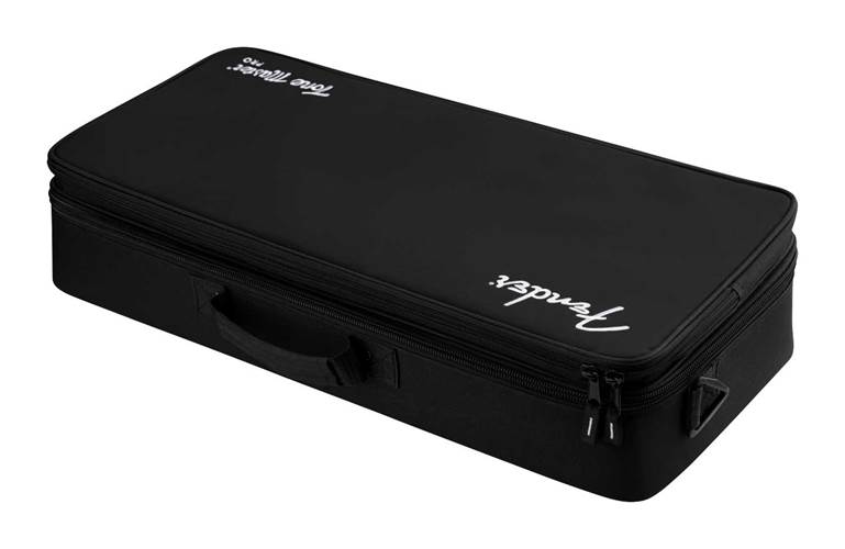 Fender Tone Master Pro Gig Bag Black Fender Tone Master Pro Gig Bag Black