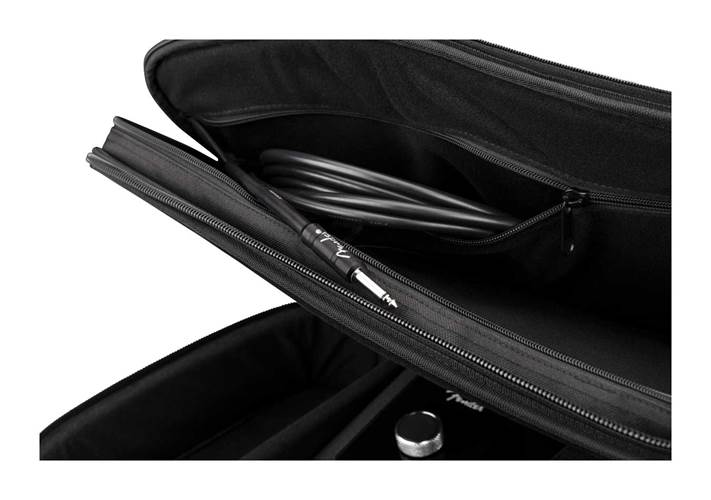 Fender Tone Master Pro Gig Bag Black Fender Tone Master Pro Gig Bag Black