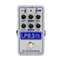Electro Harmonix LPB-3 Linear Power Booster and EQ Pedal Front View