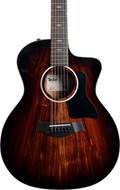 Taylor 264ce-K Deluxe Grand Auditorium 12 String #2206284150