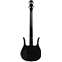 Danelectro DL58RD Longhorn Short Scale Bass Red Hot Back View
