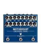 Tsakalis Audioworks Mothership Real Tube Pre Amp