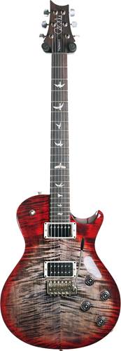 PRS Tremonti Charcoal Cherryburst #0377304 PRS Tremonti Charcoal Cherryburst #0377304