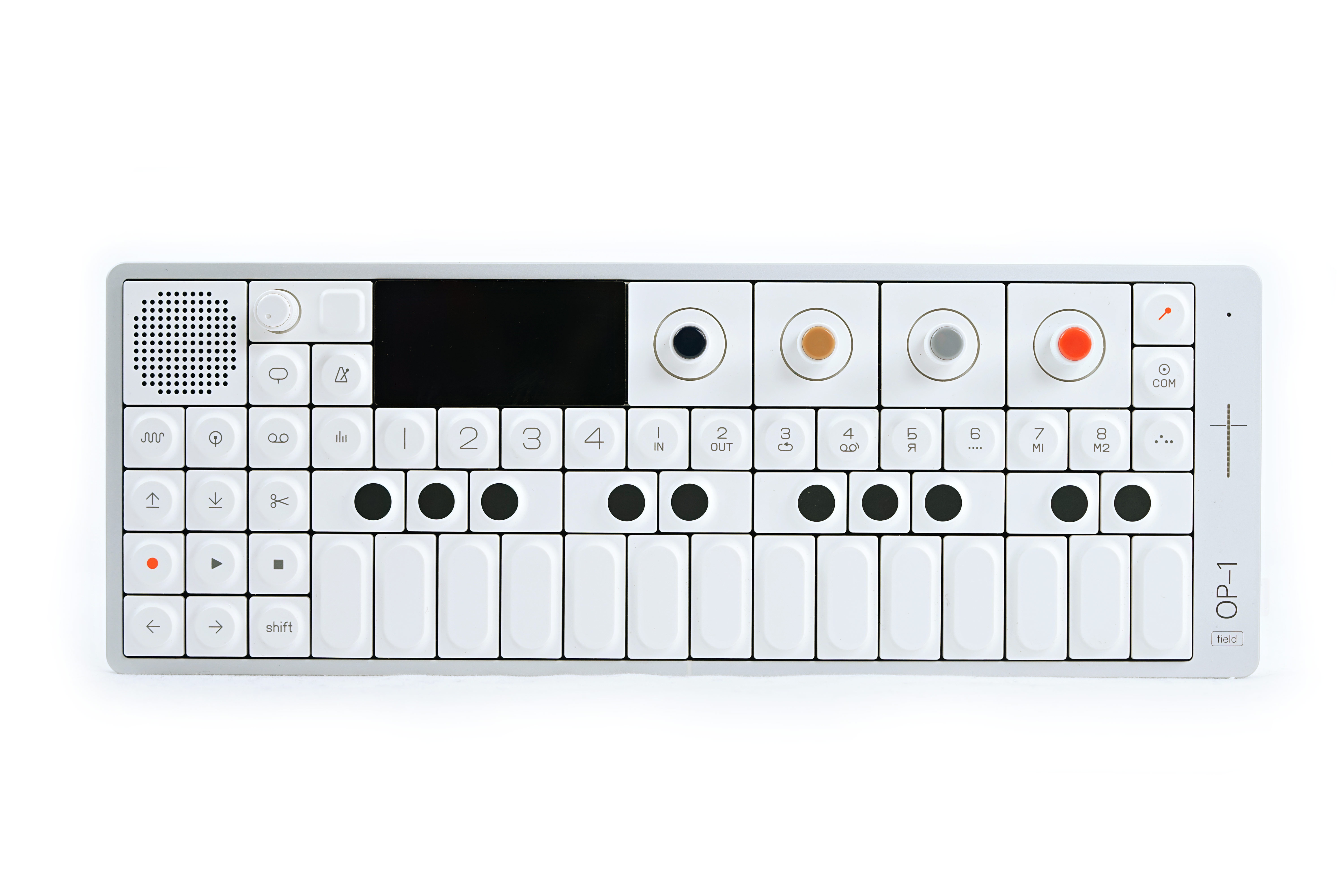 Teenage Engineering OP-1