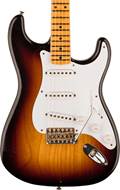 Fender Custom Shop Limited Edition 70th Anniversary 1954 Stratocaster Journeyman Relic Wide Fade 2 Tone Sunburst