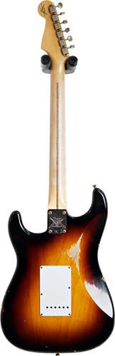 Fender Custom Shop Limited Edition 70th Anniversary 1954 Stratocaster Relic #XN4860 Fender Custom Shop Limited Edition 70th Anniversary 1954 Stratocaster Relic #XN4860