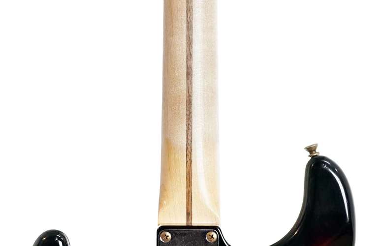 Fender Custom Shop Limited Edition 70th Anniversary 1954 Stratocaster Relic #XN4860 Fender Custom Shop Limited Edition 70th Anniversary 1954 Stratocaster Relic #XN4860