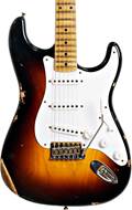 Fender Custom Shop Limited Edition 70th Anniversary 1954 Stratocaster Relic #XN4860