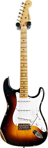 Fender Custom Shop Limited Edition 70th Anniversary 1954 Stratocaster Relic #XN4860 Fender Custom Shop Limited Edition 70th Anniversary 1954 Stratocaster Relic #XN4860