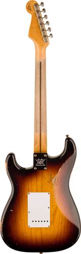 Fender Custom Shop Limited Edition 70th Anniversary 1954 Stratocaster Relic Fender Custom Shop Limited Edition 70th Anniversary 1954 Stratocaster Relic
