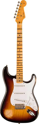 Fender Custom Shop Limited Edition 70th Anniversary 1954 Stratocaster Relic Fender Custom Shop Limited Edition 70th Anniversary 1954 Stratocaster Relic