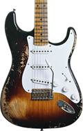 Fender Custom Shop Limited Edition 70th Anniversary 1954 Stratocaster Heavy Relic #XN4877