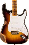 Fender Custom Shop Limited Edition 70th Anniversary 1954 Stratocaster Heavy Relic